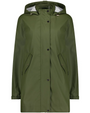Anika Women's Rain Coat