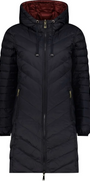 Arnie Women's 90/10 Down Rev Coat