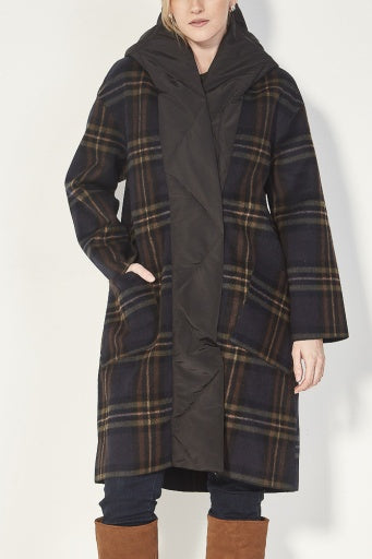 RUSH COAT