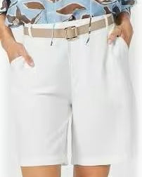 Lino Short