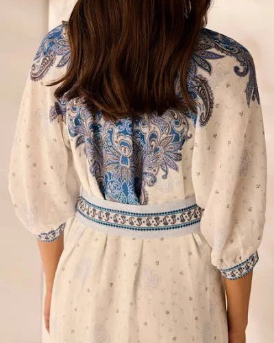 Payton Dress