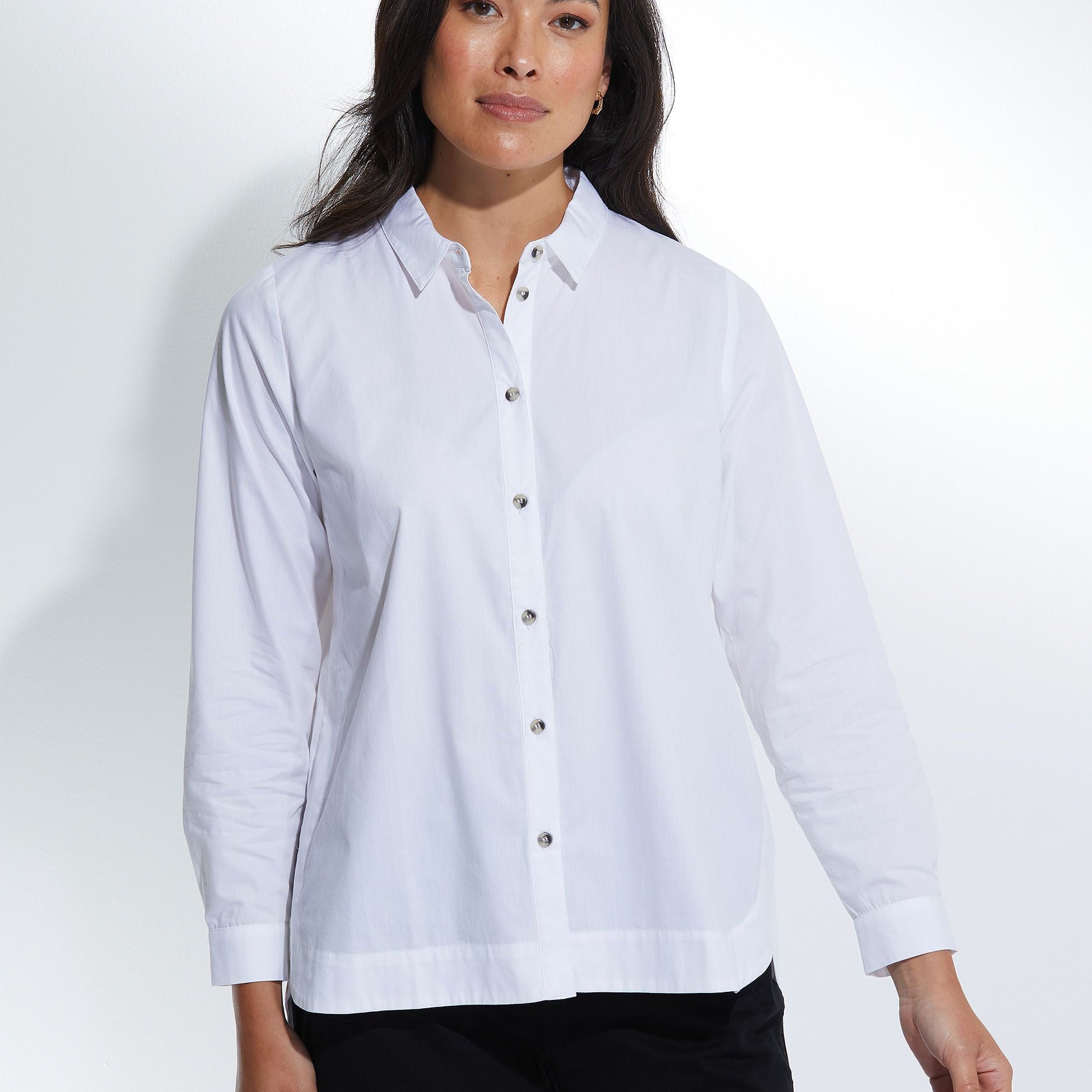 L/S Essential Shirt