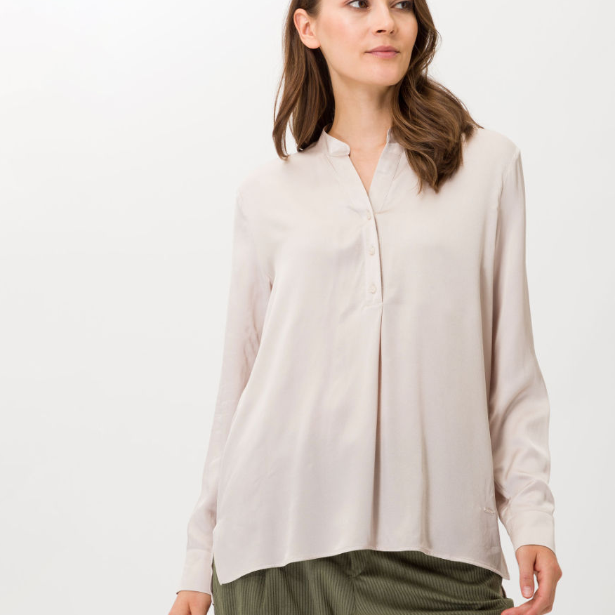 Velvet LS Shirt