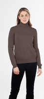 Essential Roll Neck Pullover