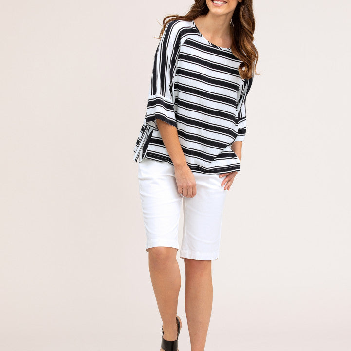 CHINO SHORT