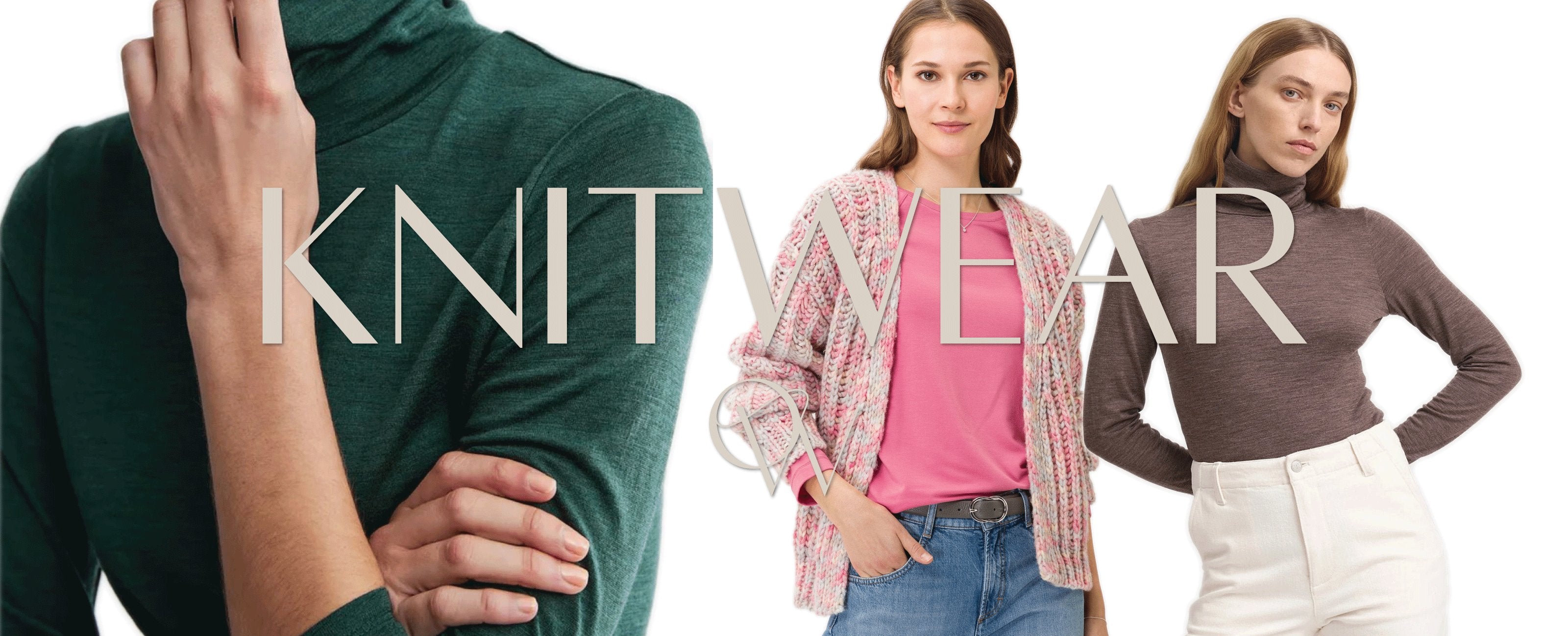 KNITWEAR