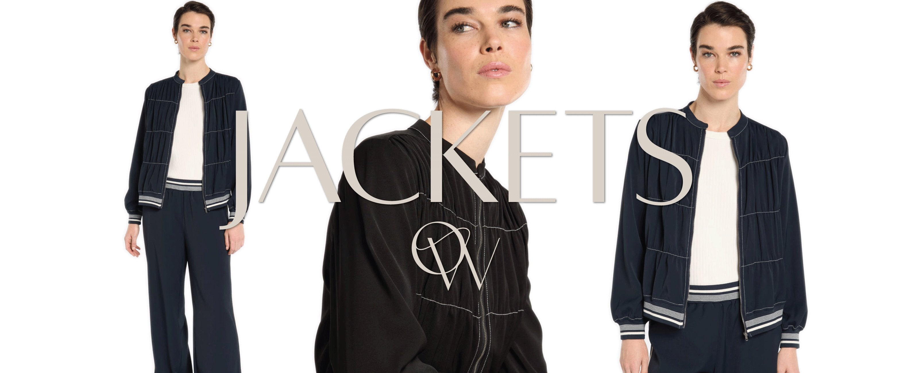 JACKETS