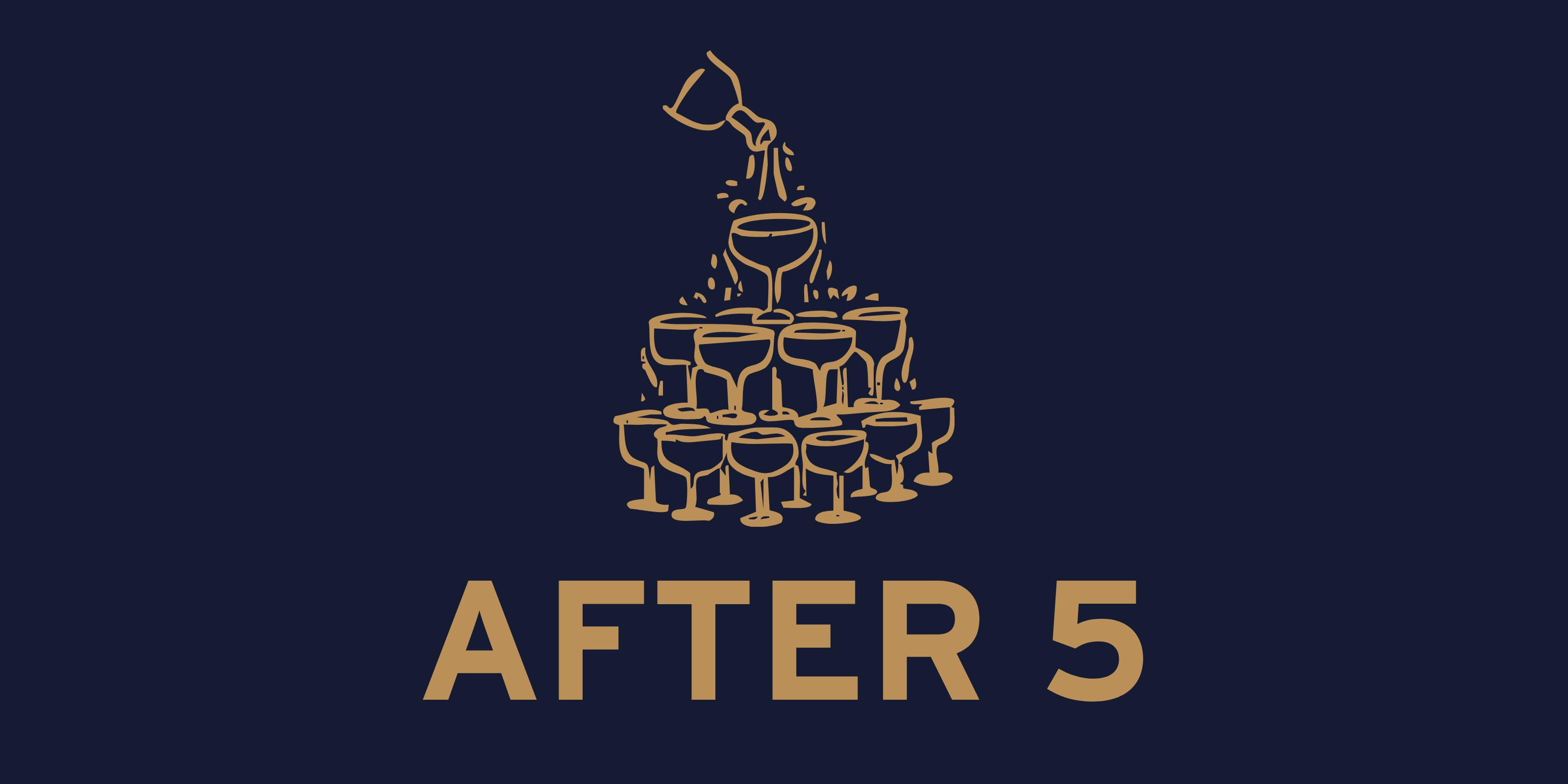 AFTER 5