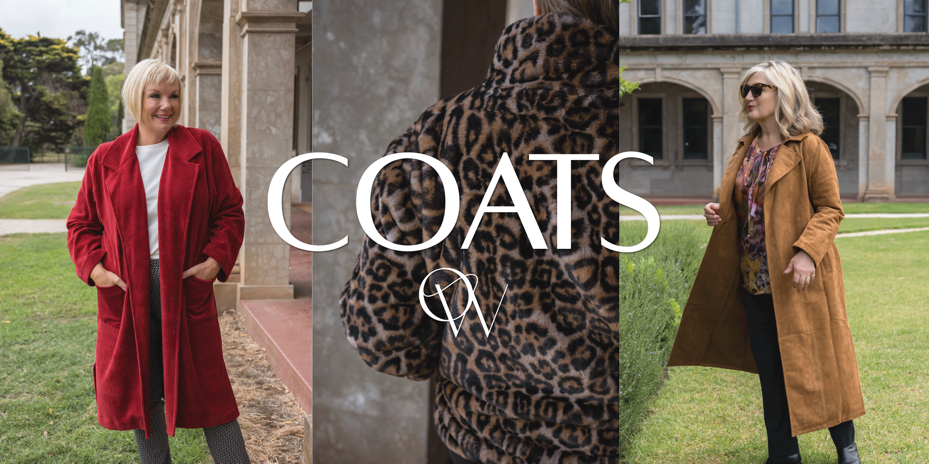 COATS