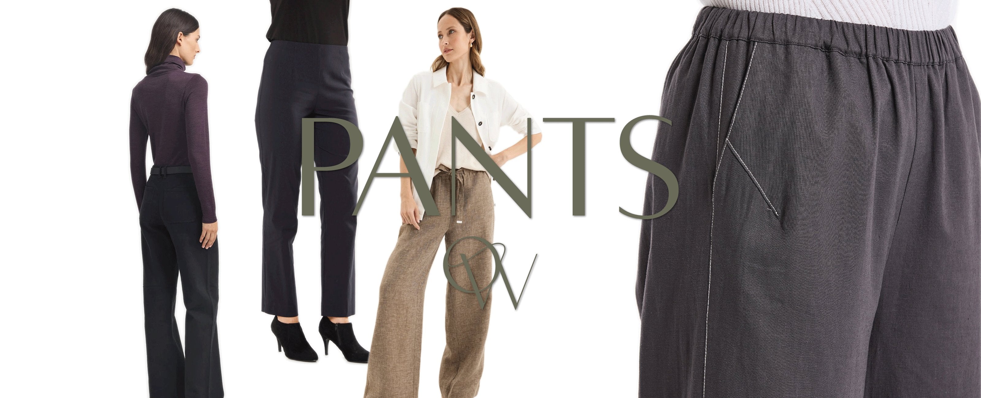 PANTS