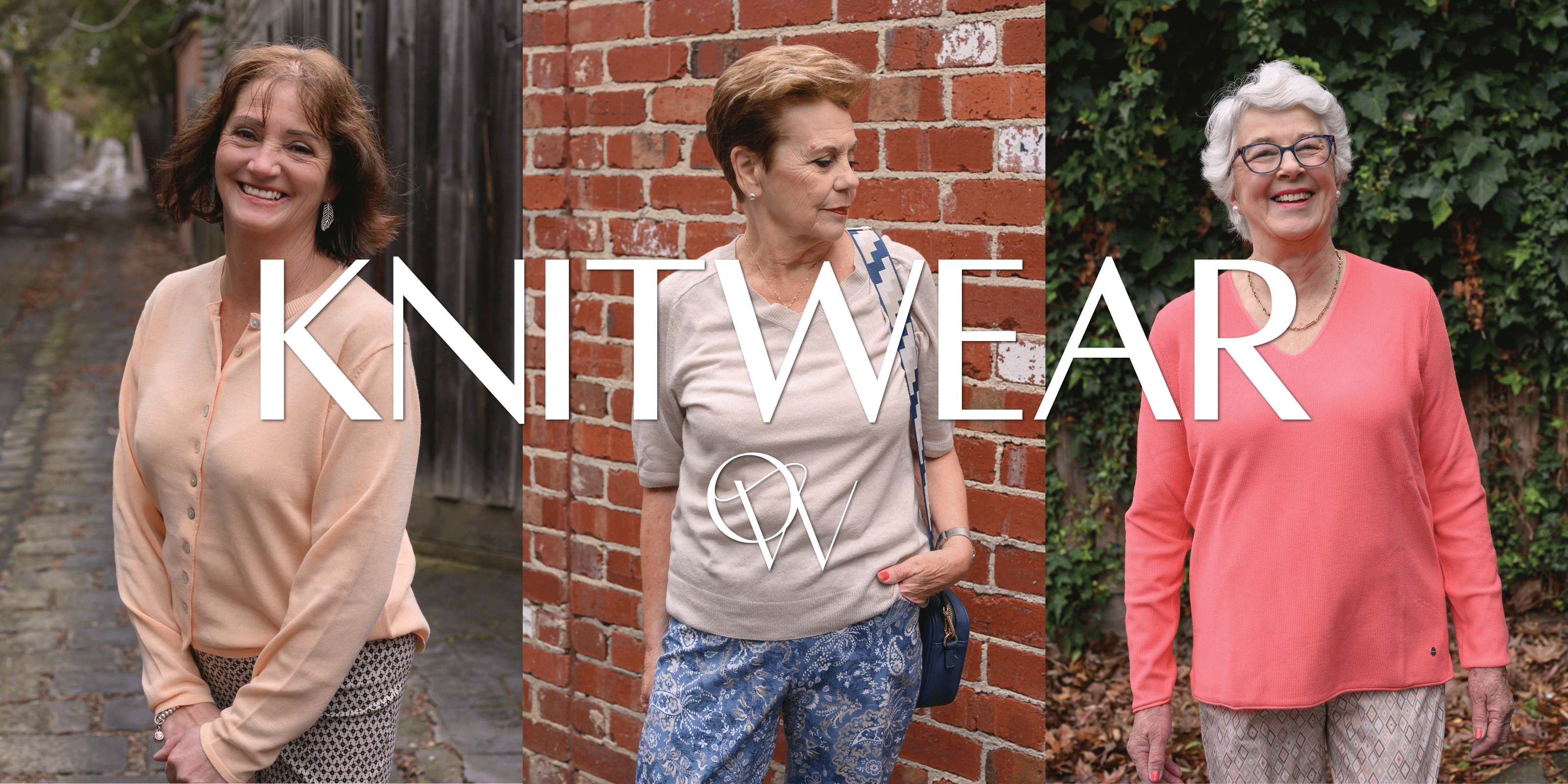 KNITWEAR