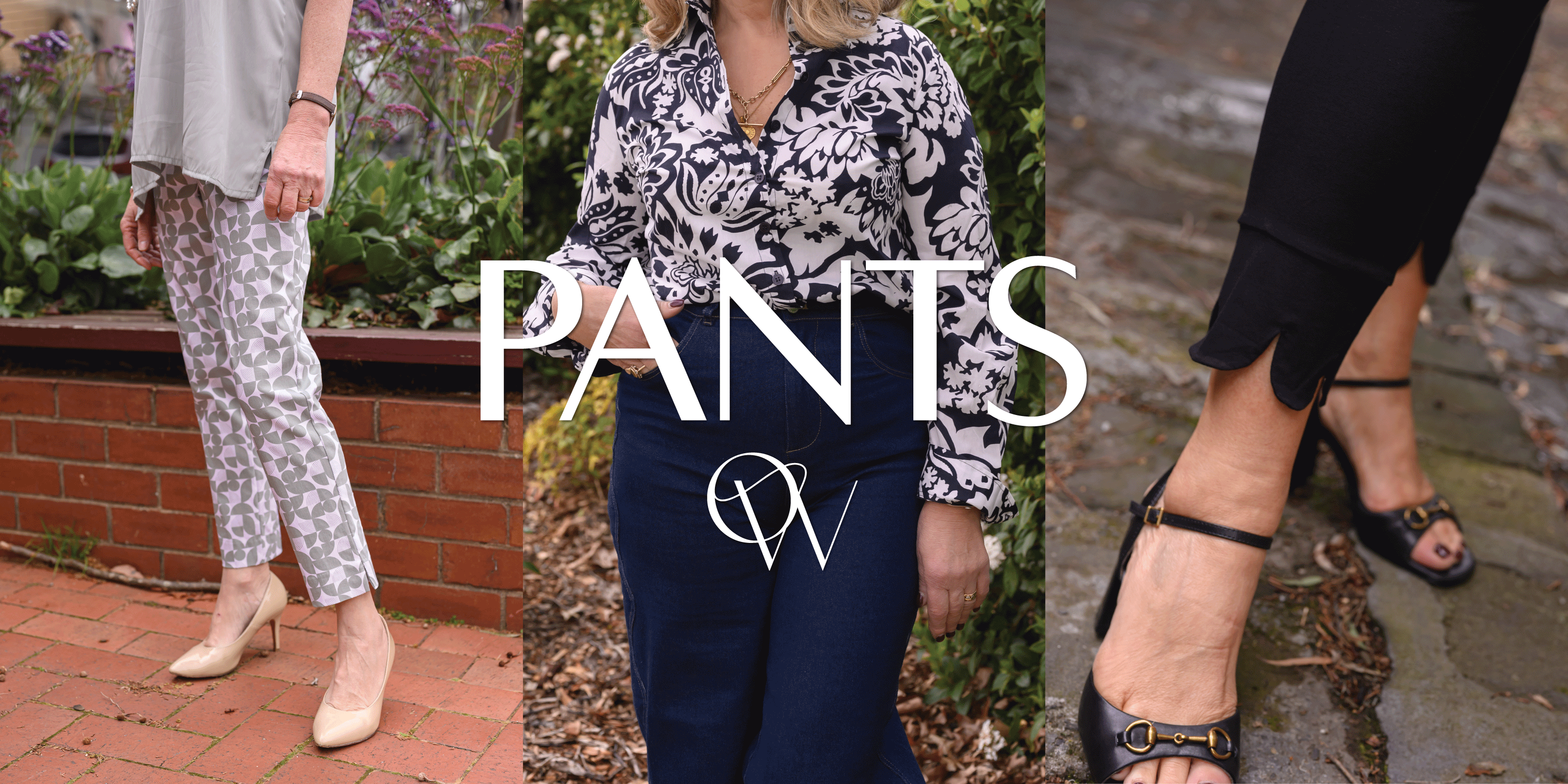 PANTS