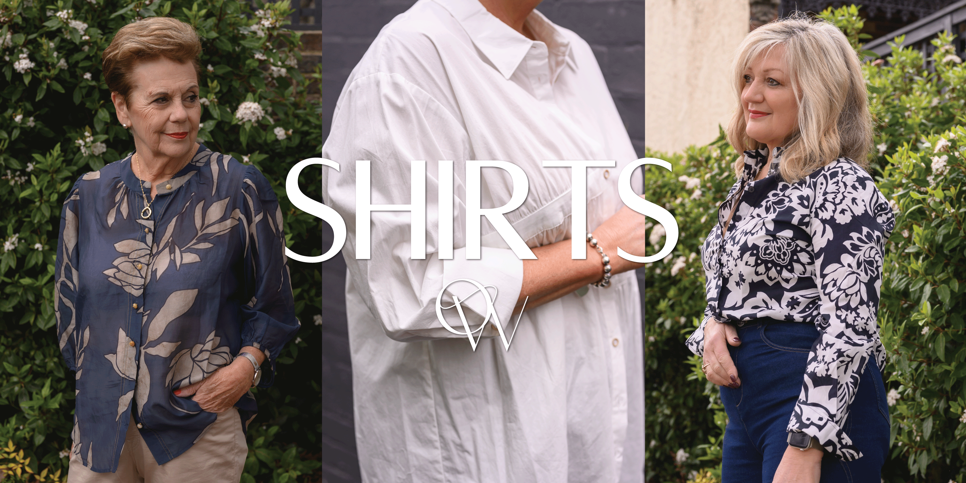 SHIRTS
