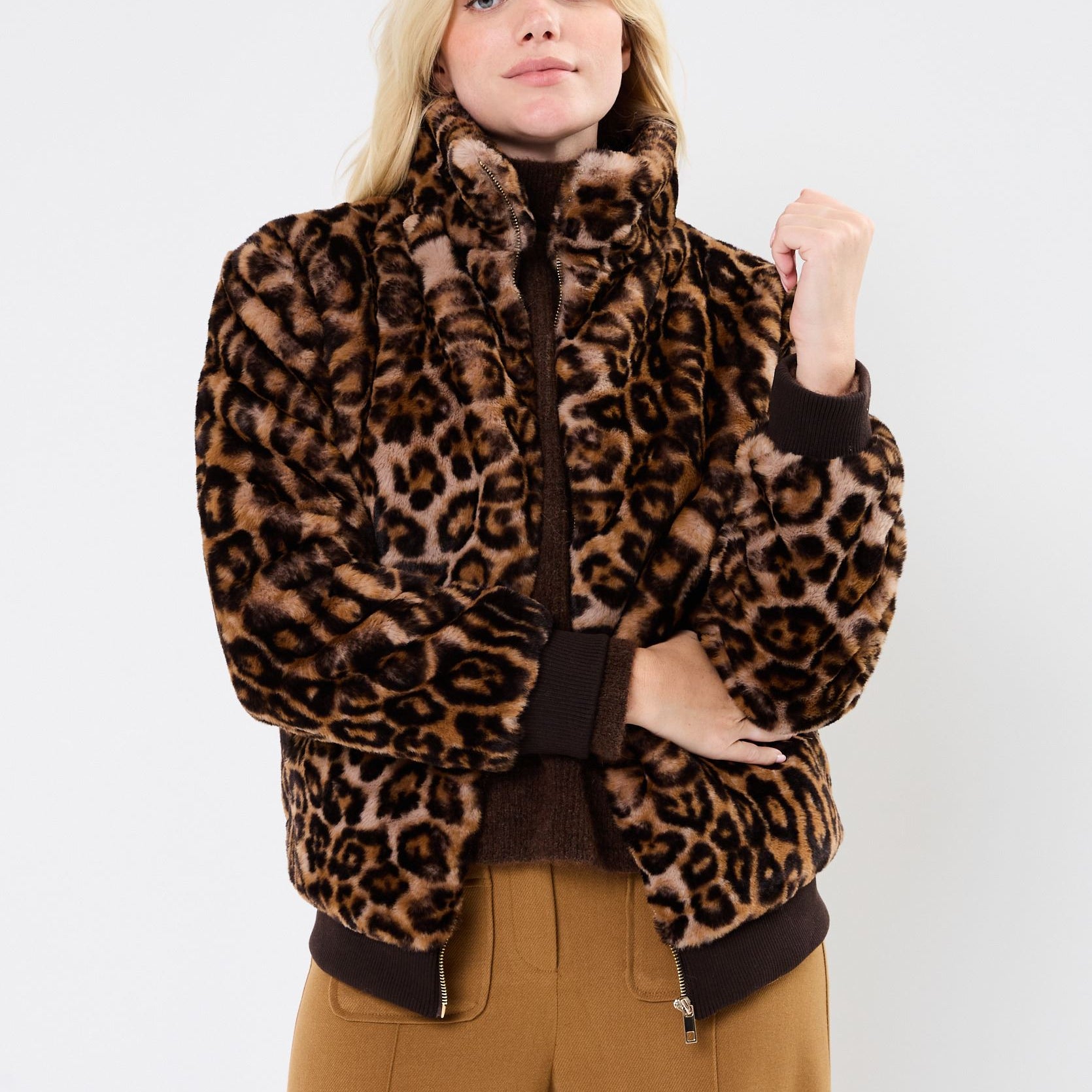 Nancy Jacket