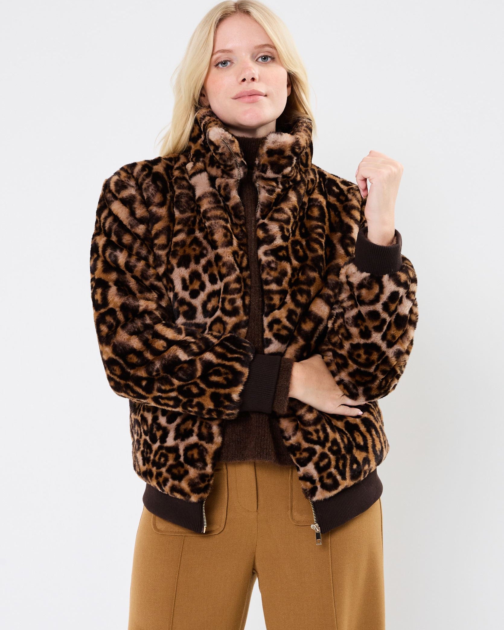 Nancy Jacket