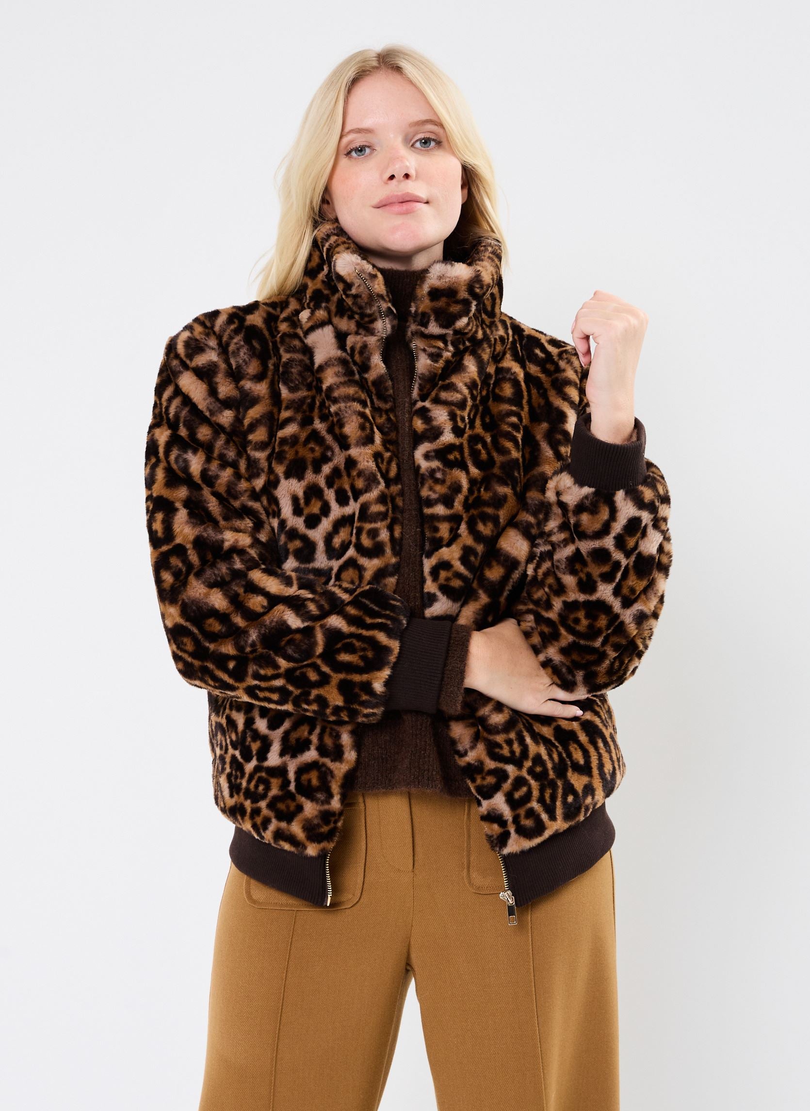 Nancy Jacket