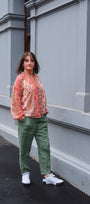 Beila Blouse