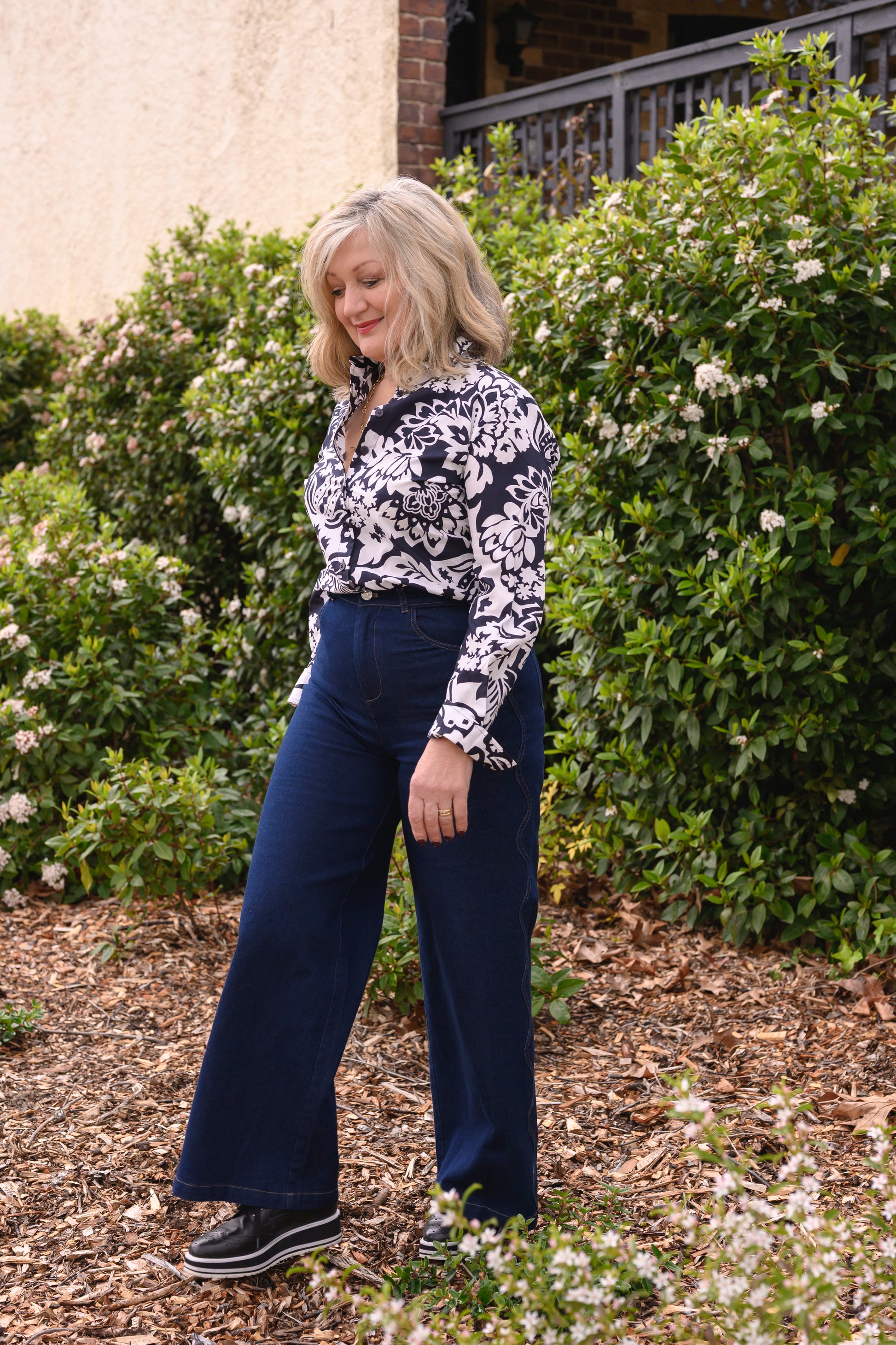 Wave Of The Day Jean