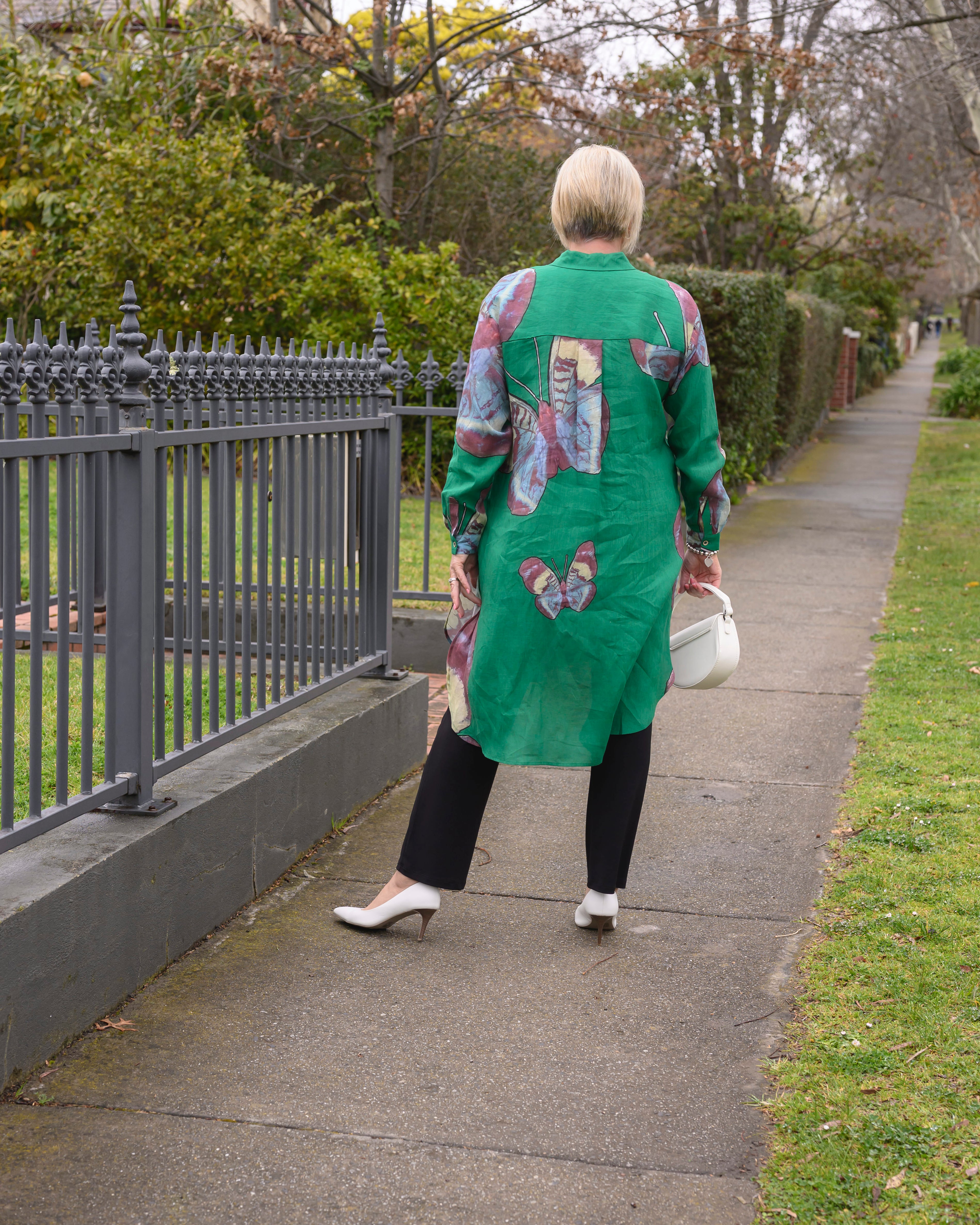 Cutting It Fine Shirt