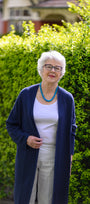 Amanda Long Cardigan