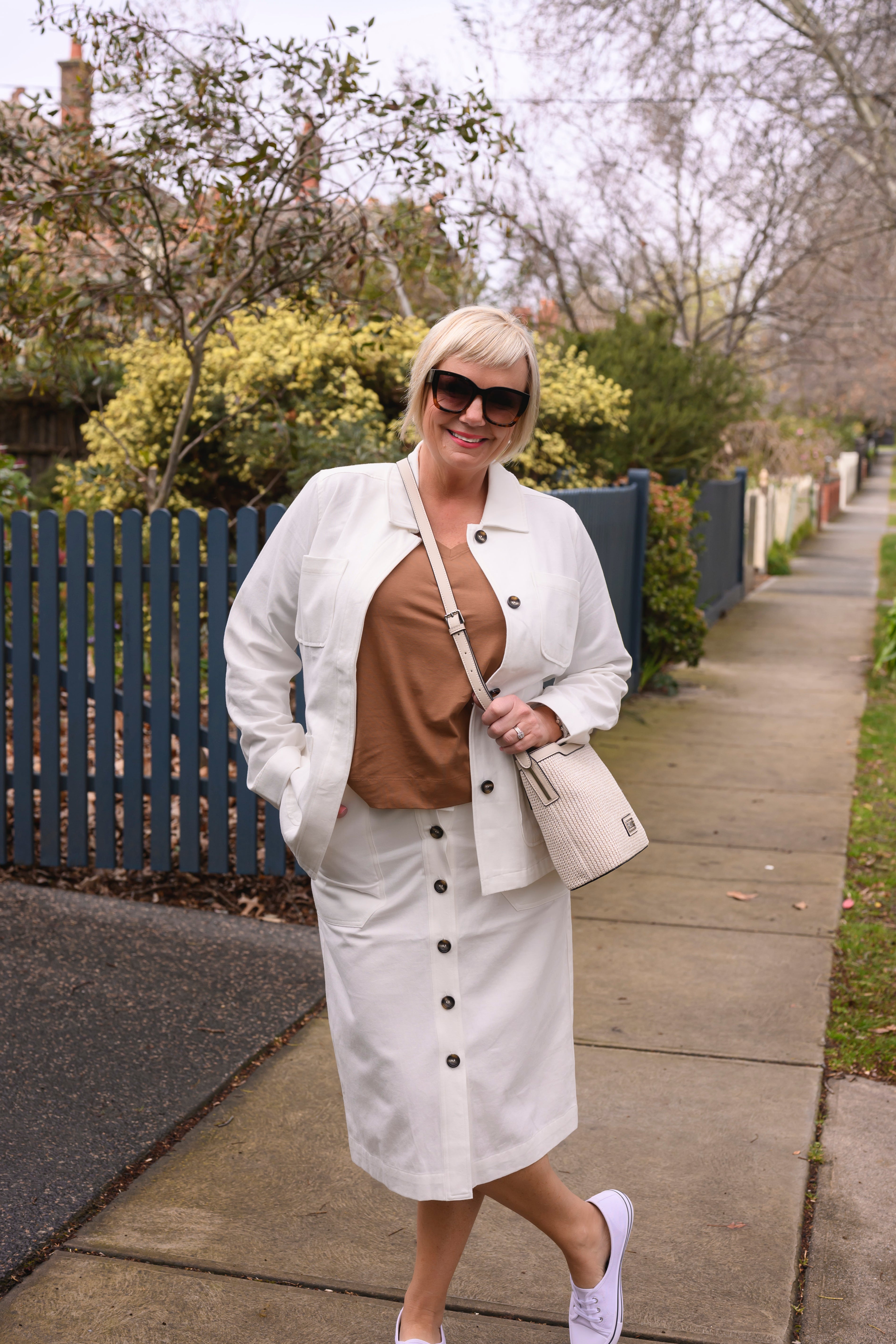 Panna Jacket