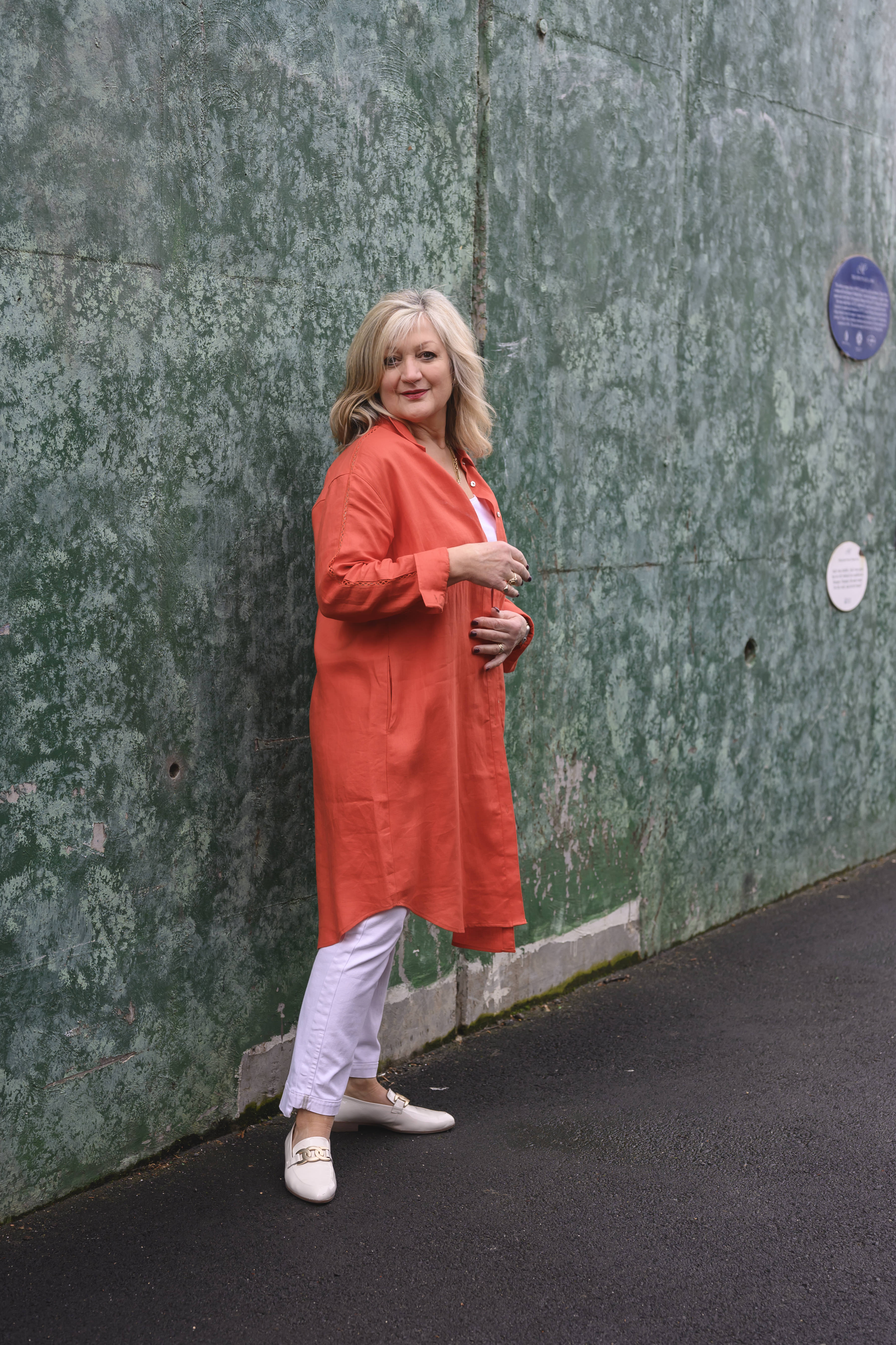 TIRARI DRESS
