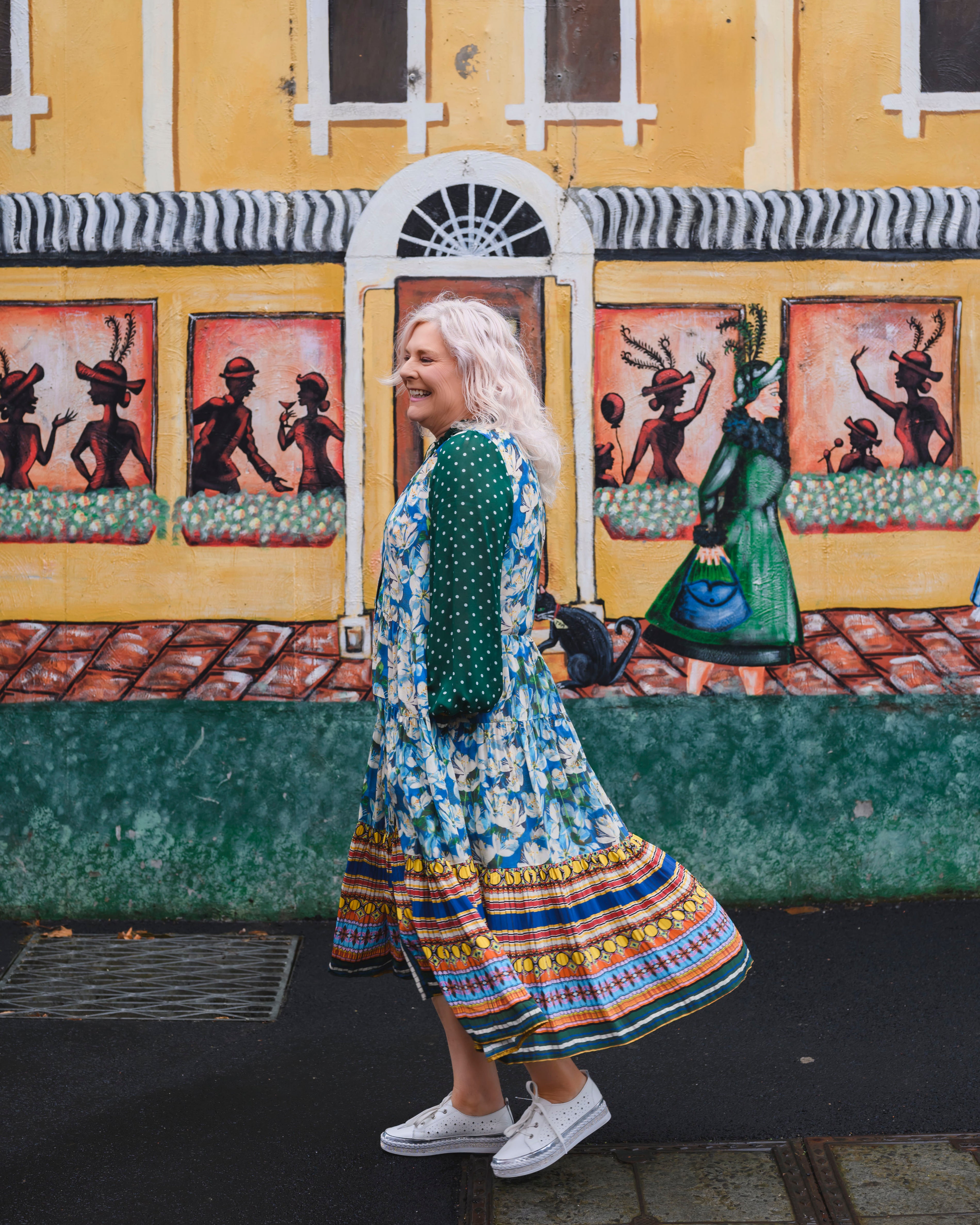 Soft Embrace Dress MP