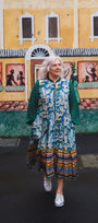 Soft Embrace Dress MP