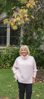 Carrie Pullover
