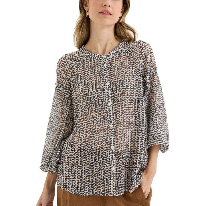 VACATION SHIRT