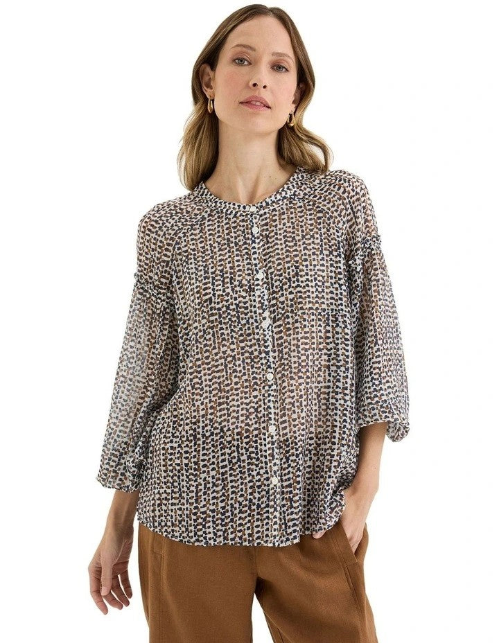 VACATION SHIRT