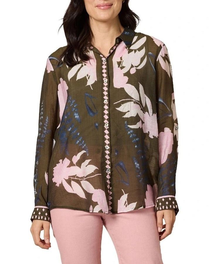 Colorado Print Shirt