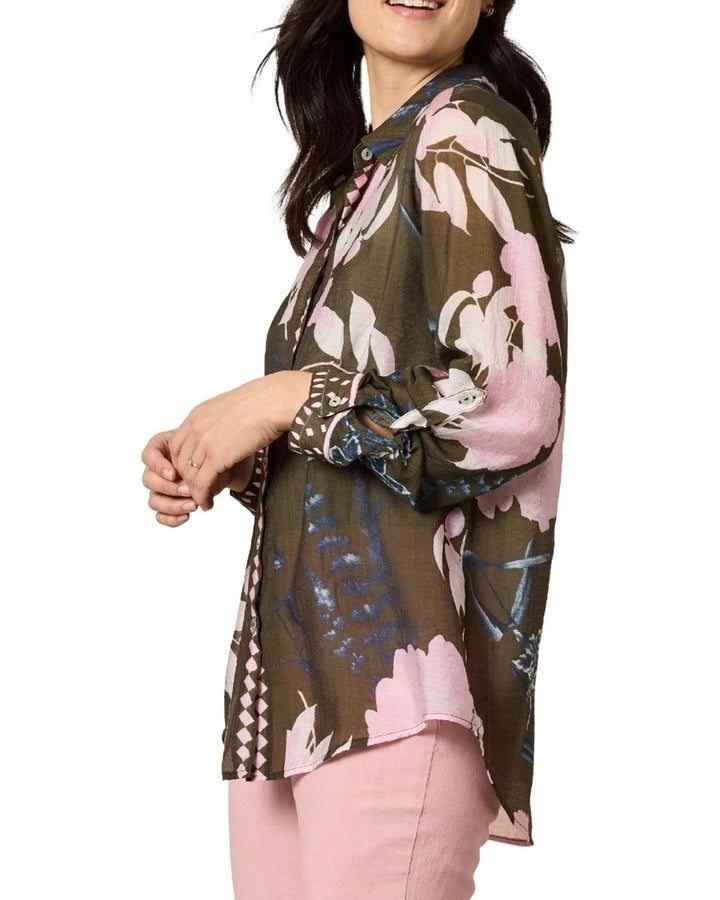 Colorado Print Shirt