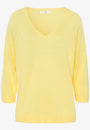 Nala Linen Knit