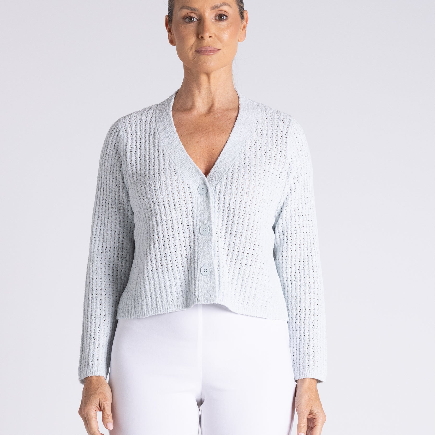 Bougle Knitted Cardi