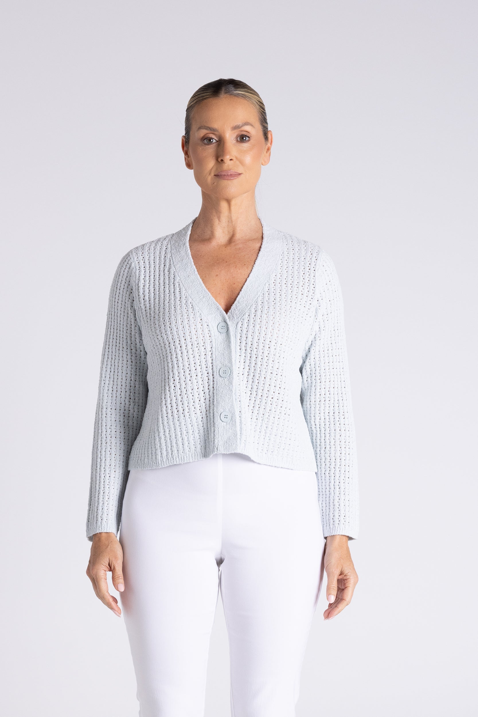 Bougle Knitted Cardi
