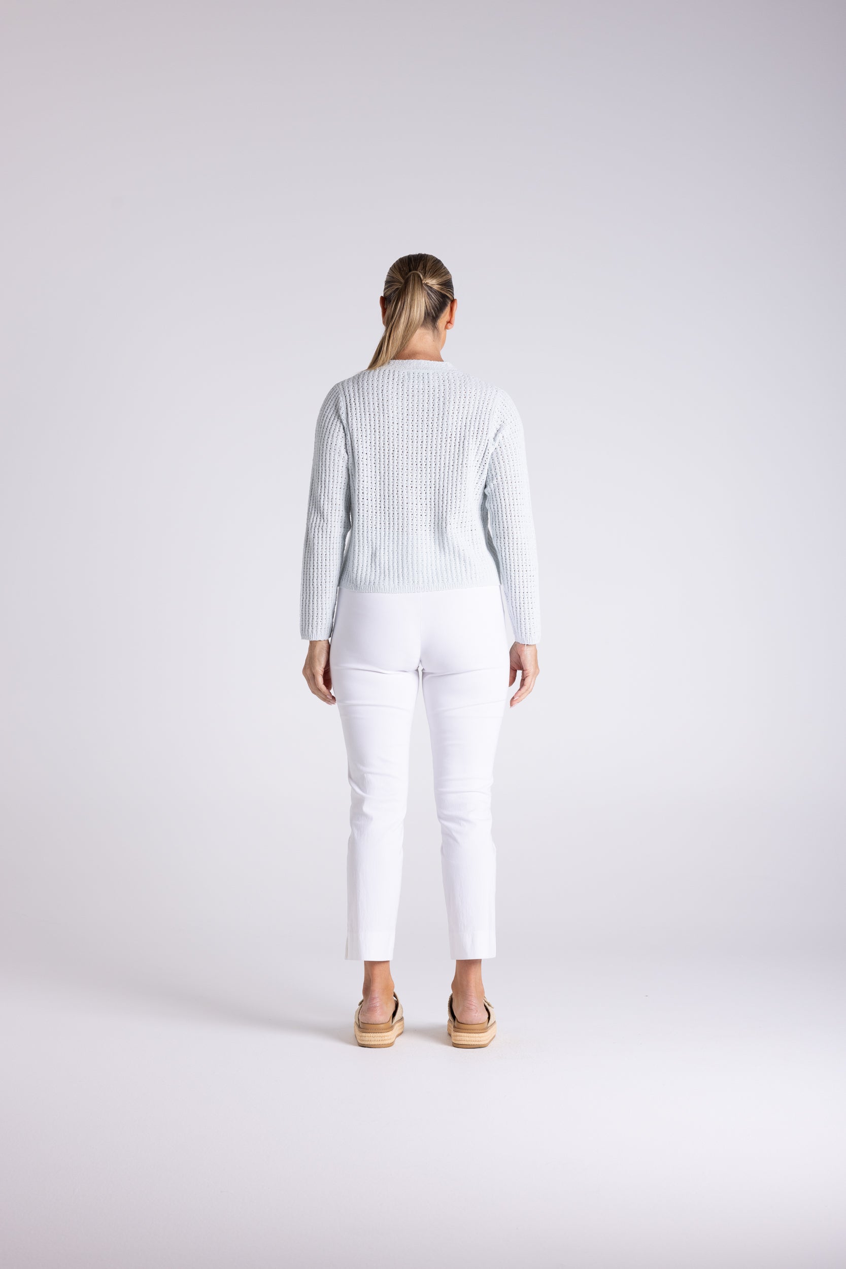 Bougle Knitted Cardi