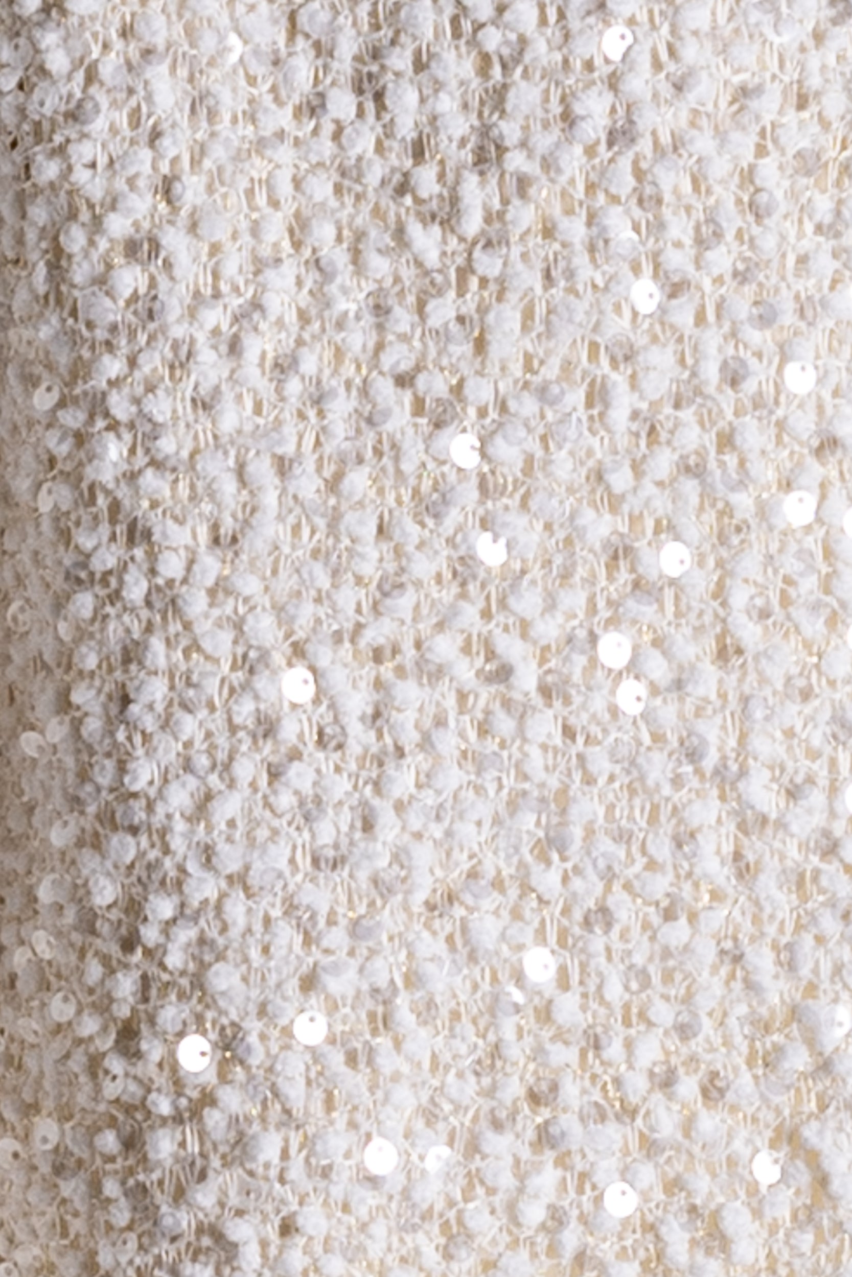 Sequin Cardi