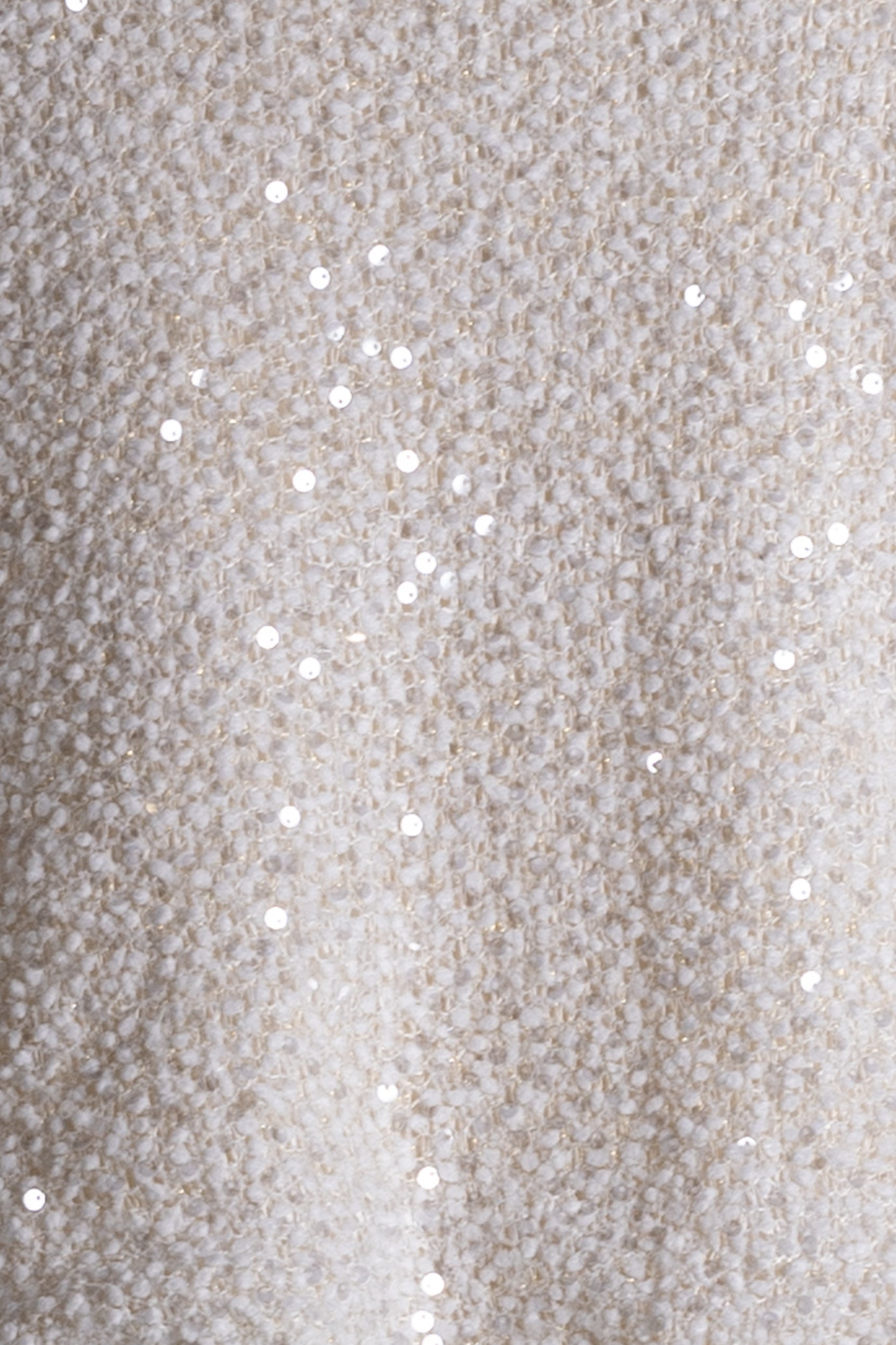 Sequin Cardi