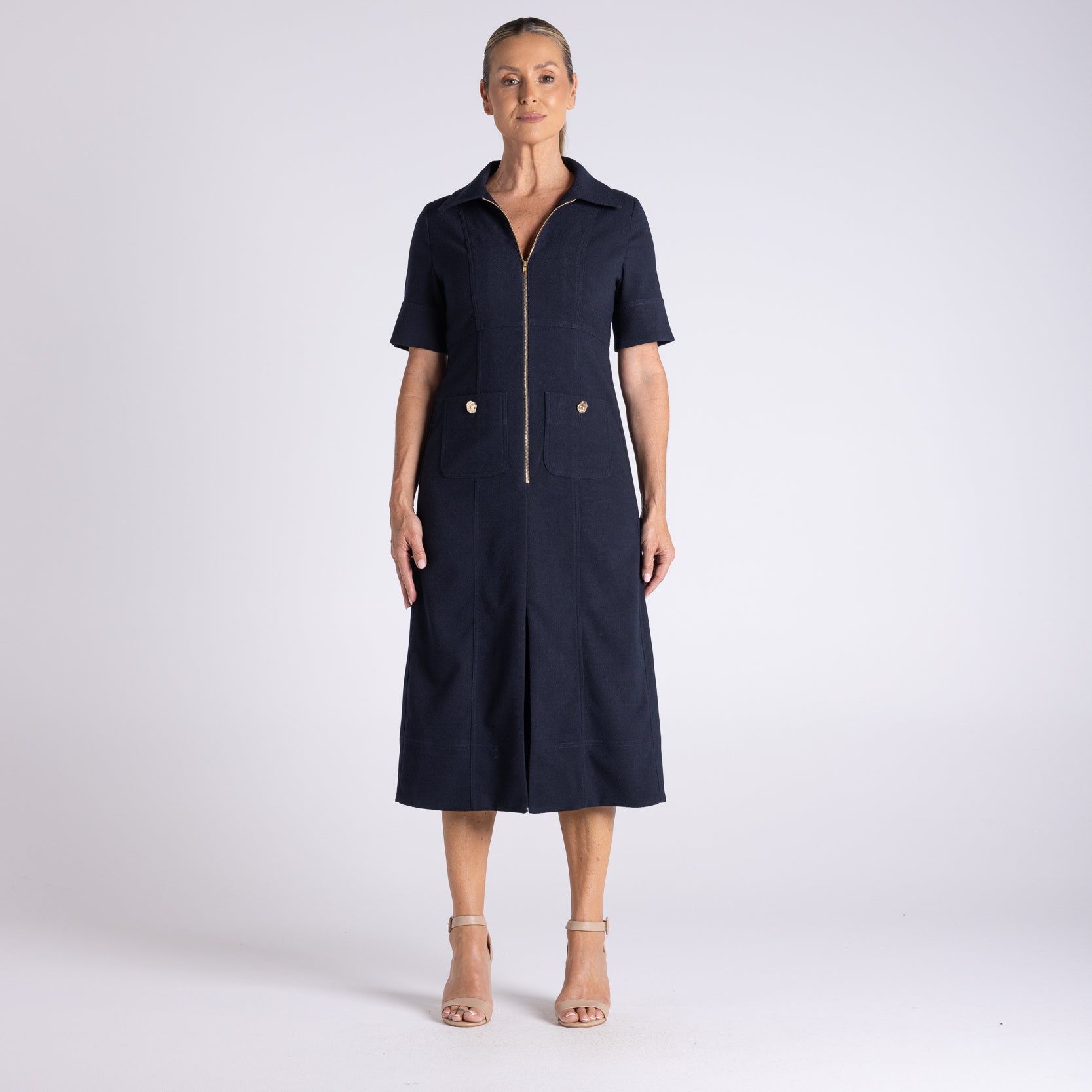 Middleton Midi Dress