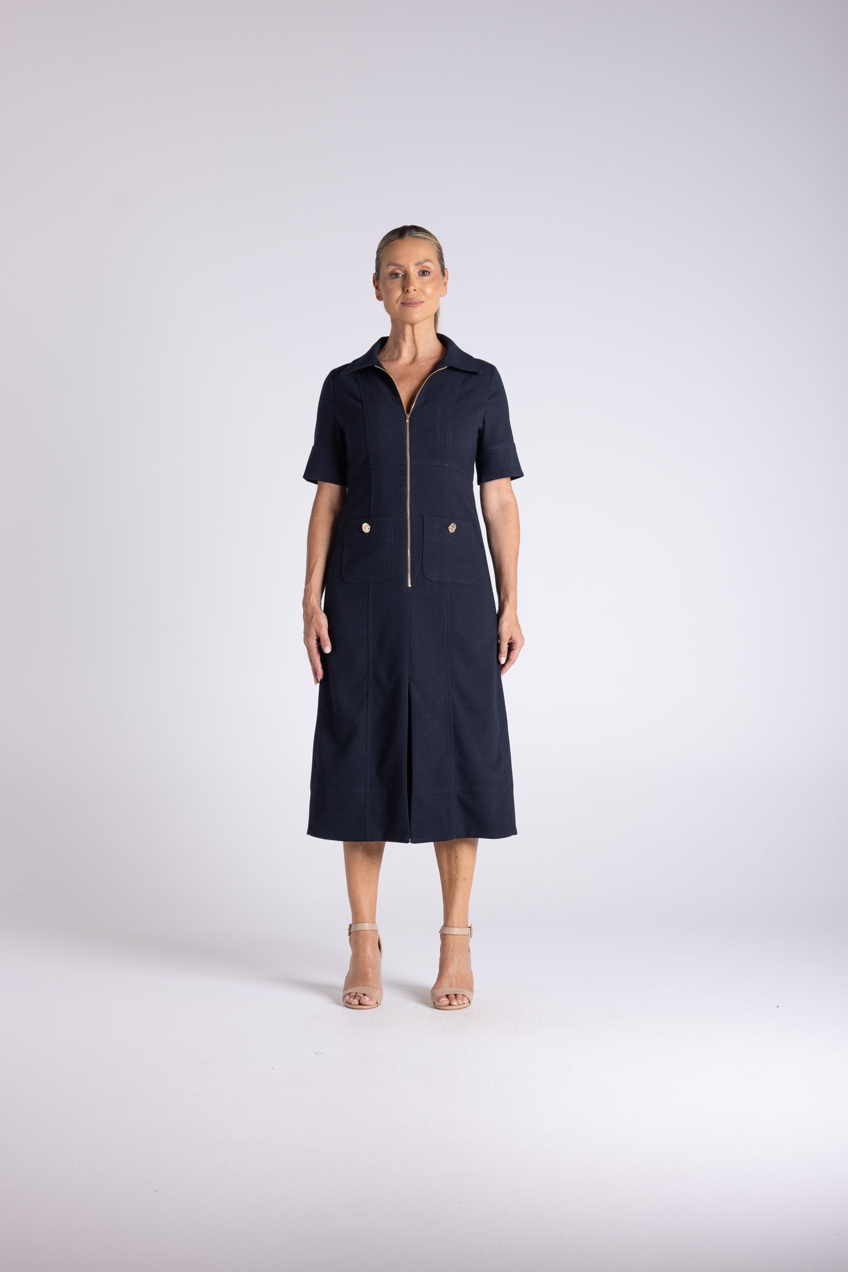 Middleton Midi Dress