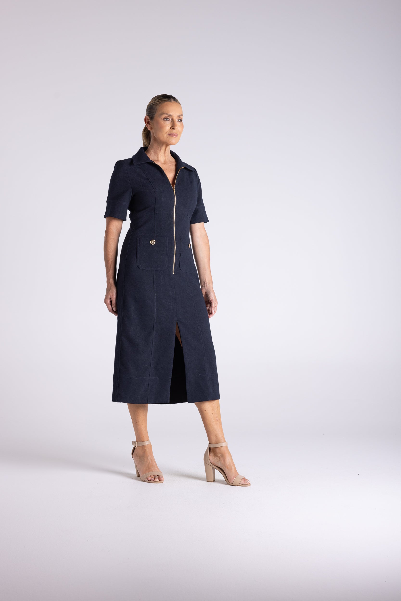 Middleton Midi Dress