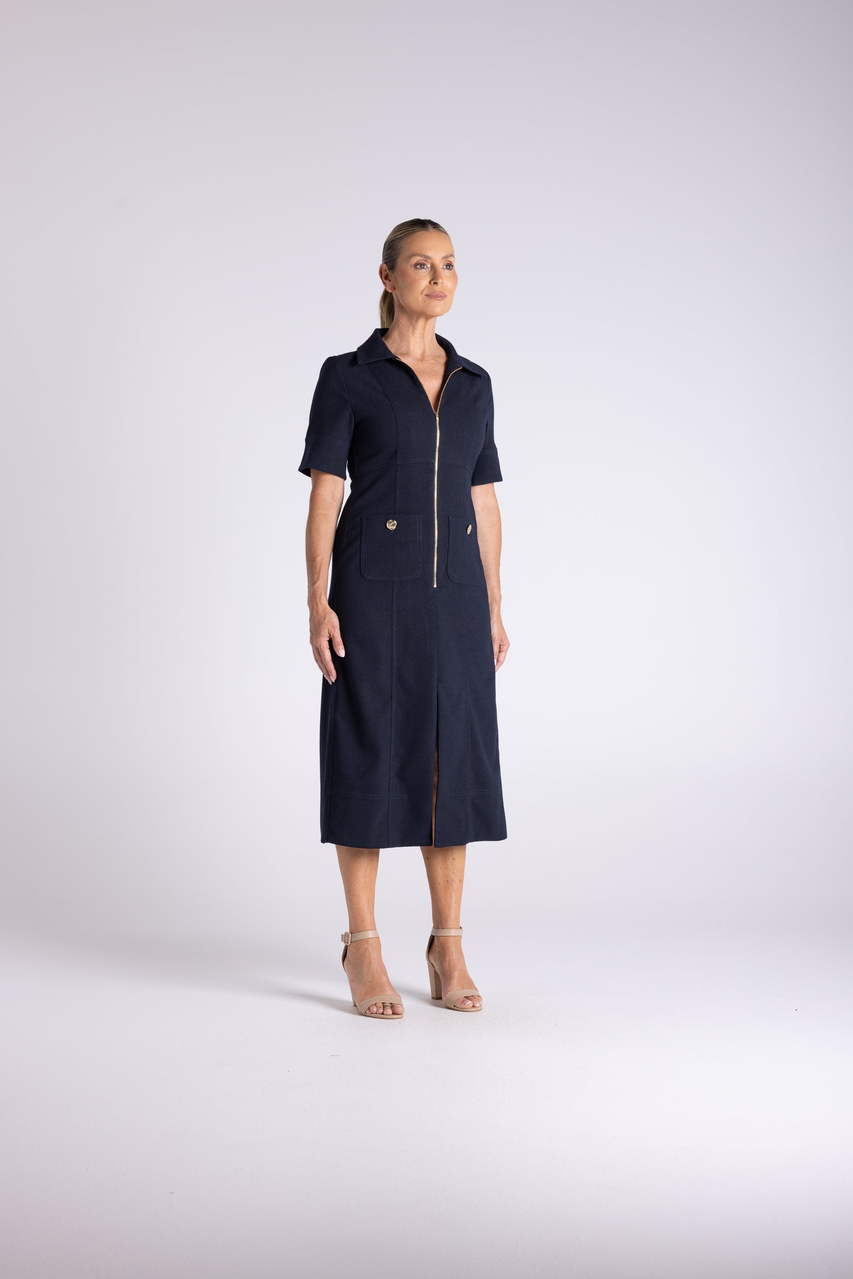 Middleton Midi Dress