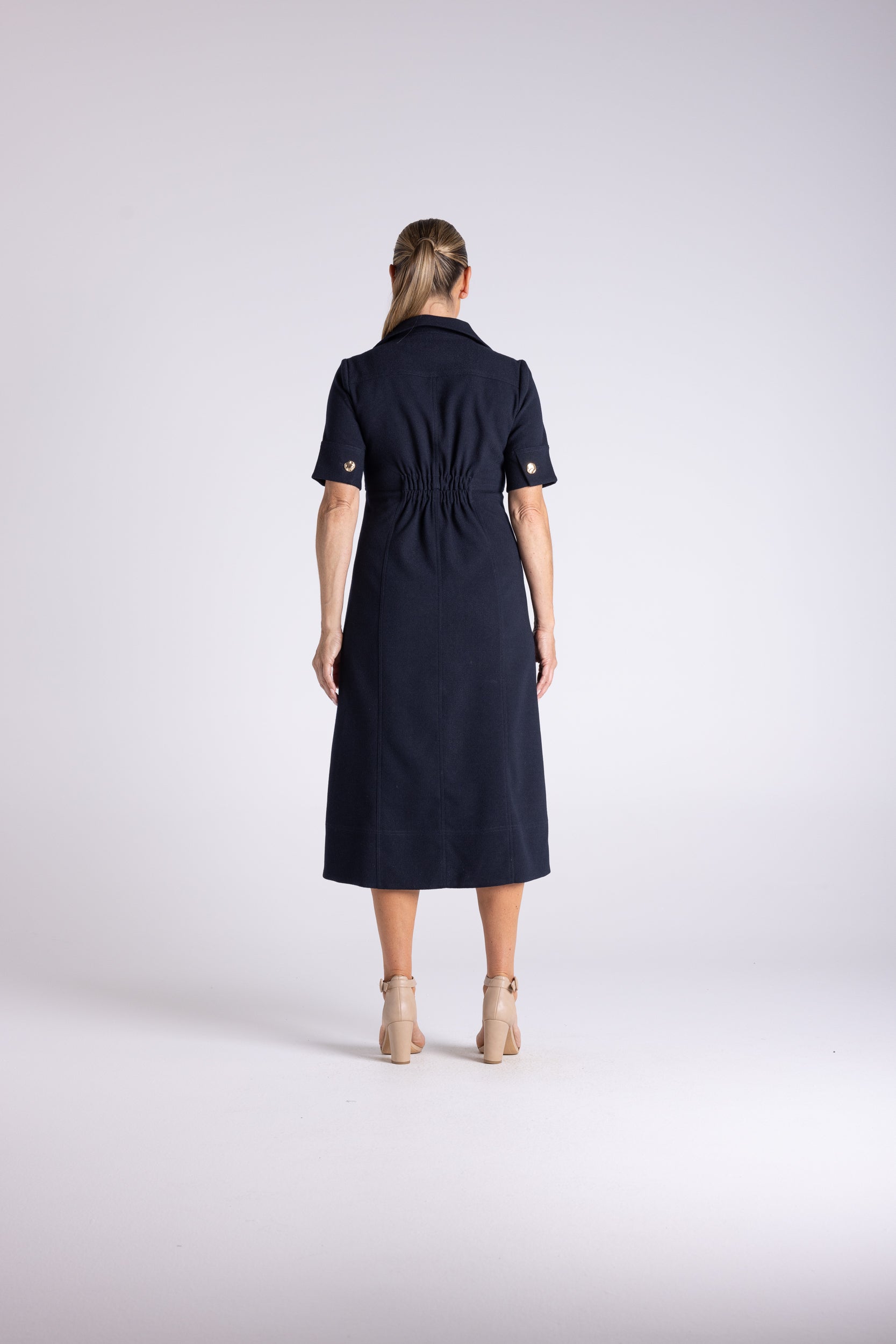 Middleton Midi Dress