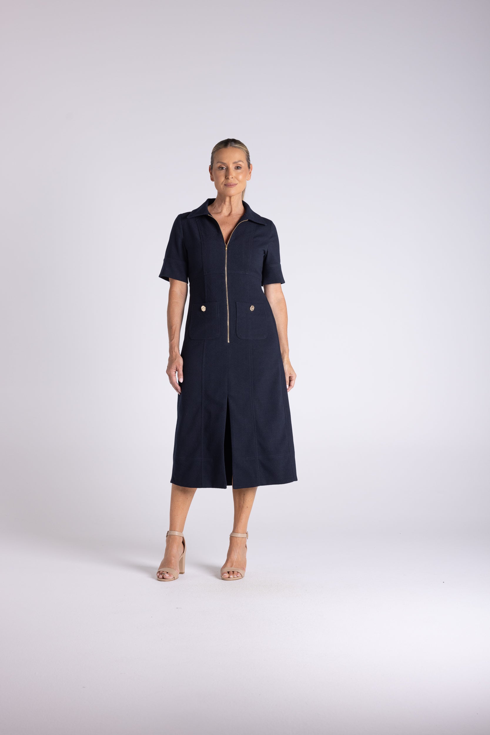 Middleton Midi Dress