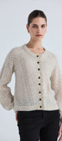 Honour Cardigan