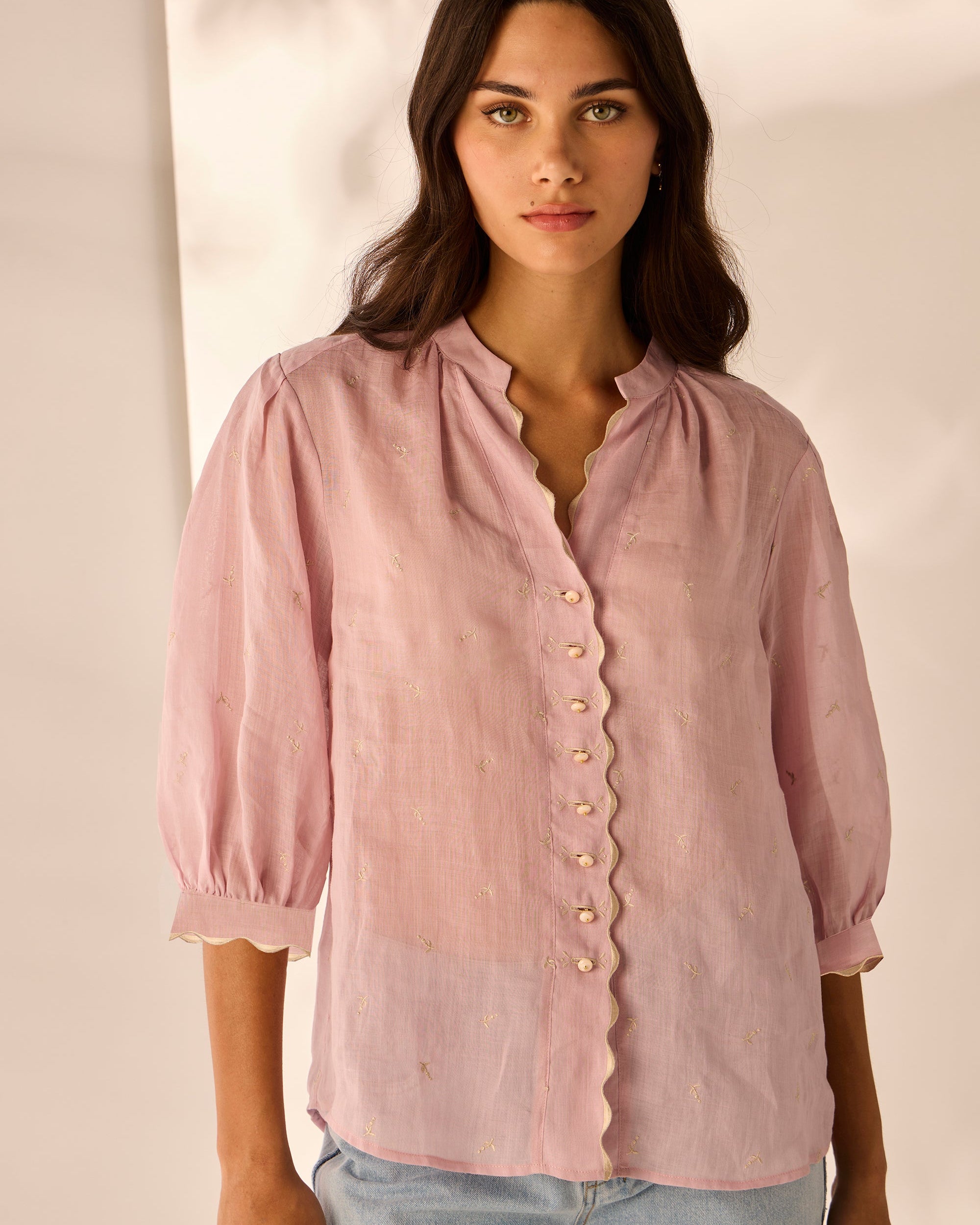Melody Shirt
