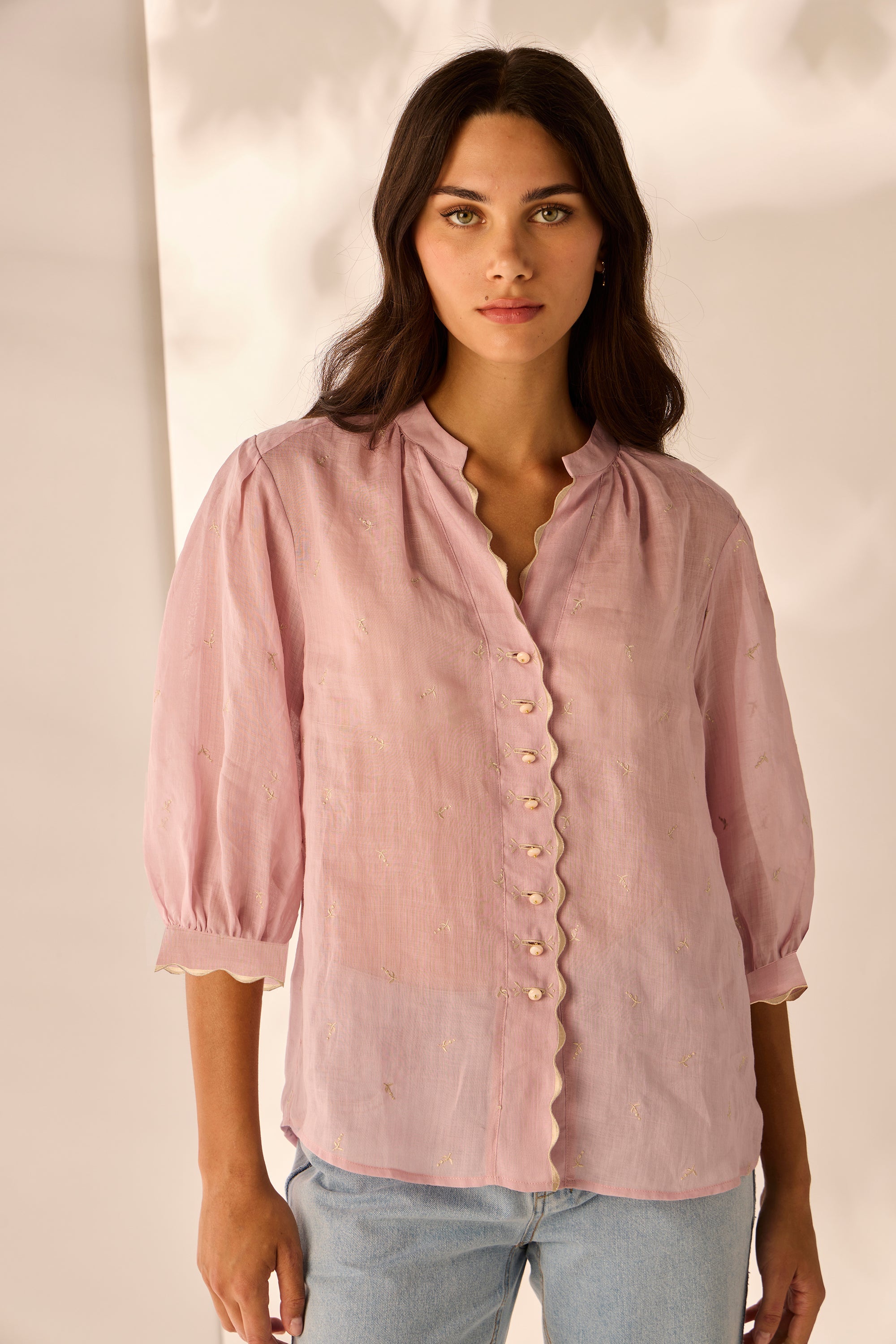 Melody Shirt