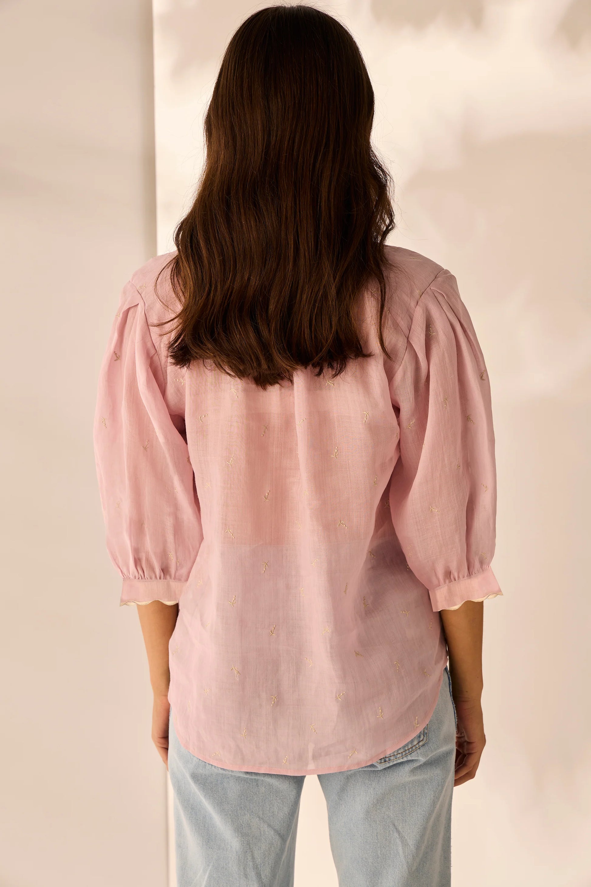 Melody Shirt