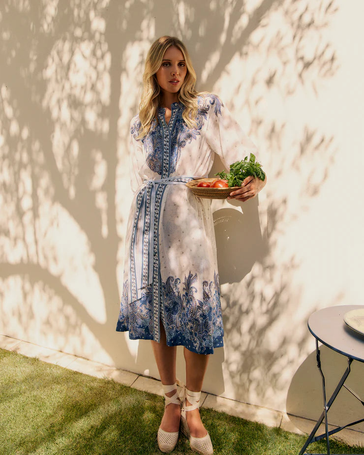 Payton Dress